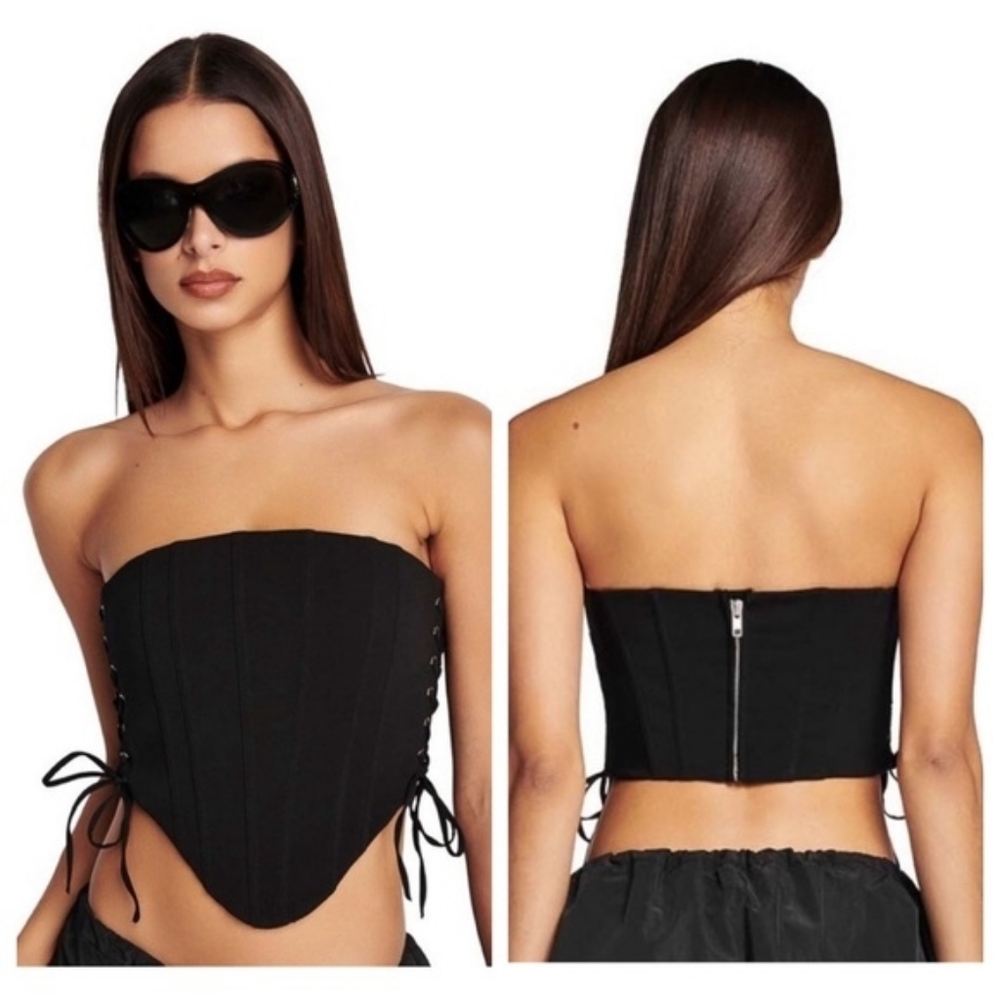 I.AM.GIA Cyndi Strapless Corset